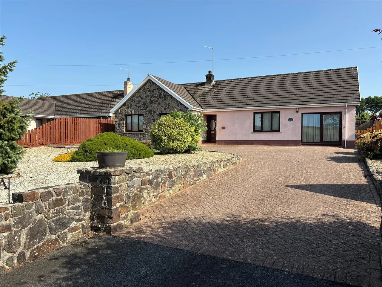 Sageston, Tenby, SA70, photo 3