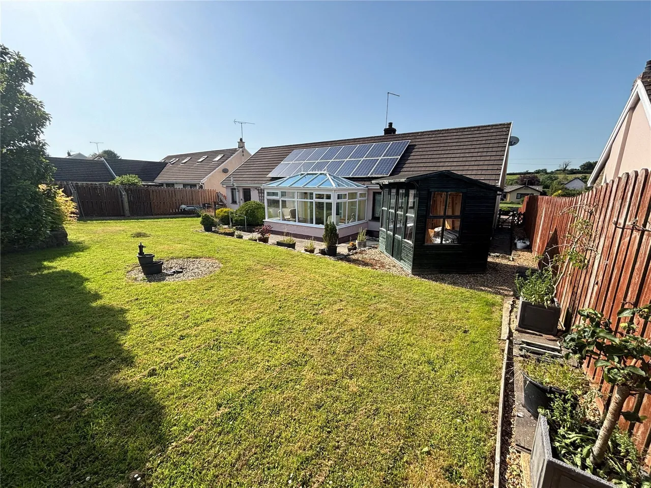 Sageston, Tenby, SA70, photo 23