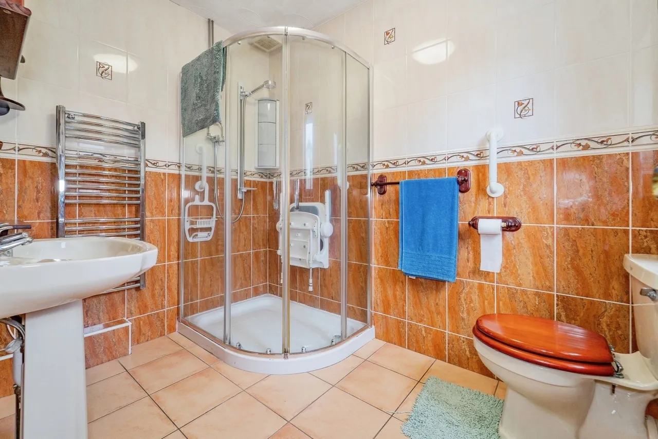 Sageston, Tenby, SA70, photo 12