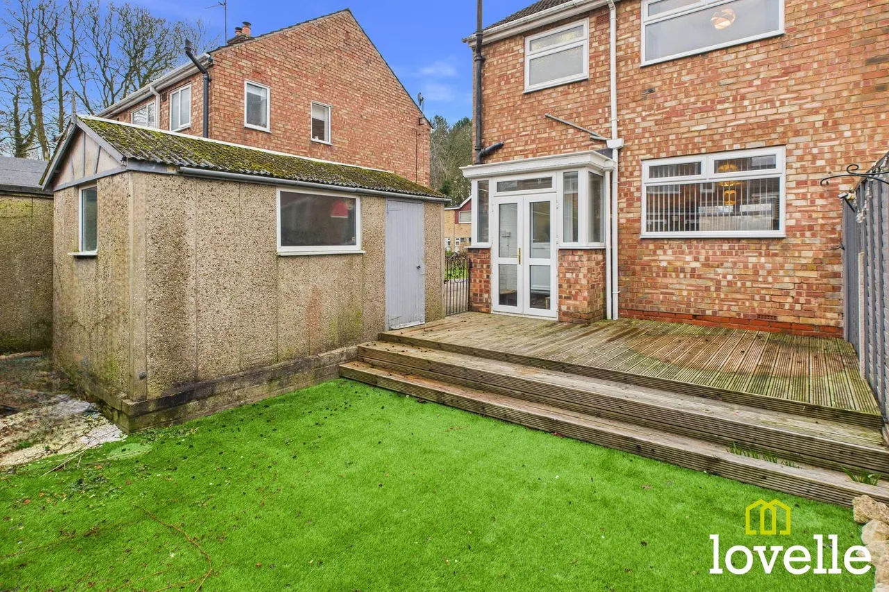 Devon Street, Cottingham, HU16, photo 22