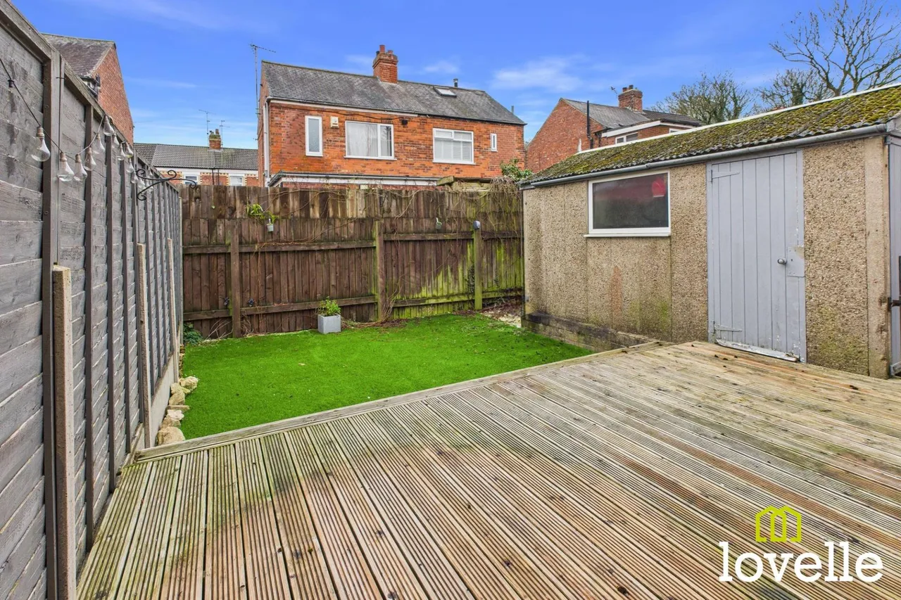 Devon Street, Cottingham, HU16, photo 23