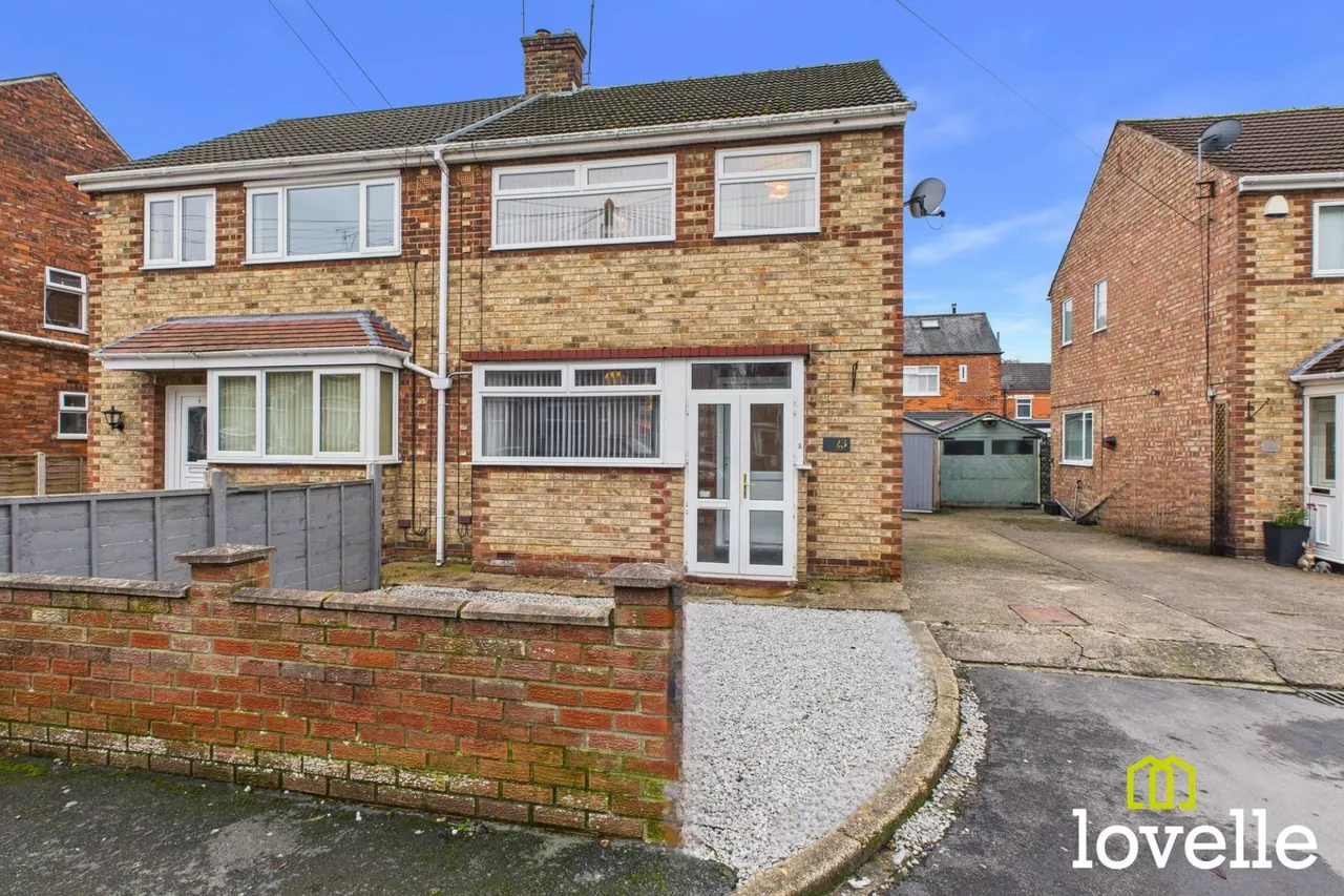 Devon Street, Cottingham, HU16, photo 5
