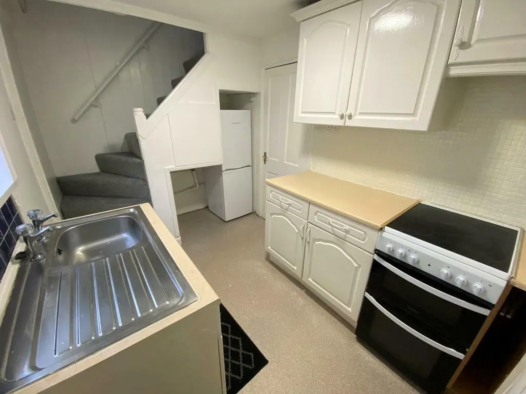 Halton Road, Spilsby, PE23, photo 3