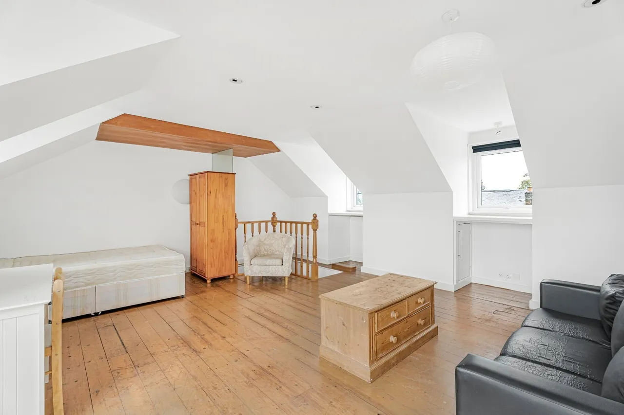 North Villas, Camden, NW1, photo 4