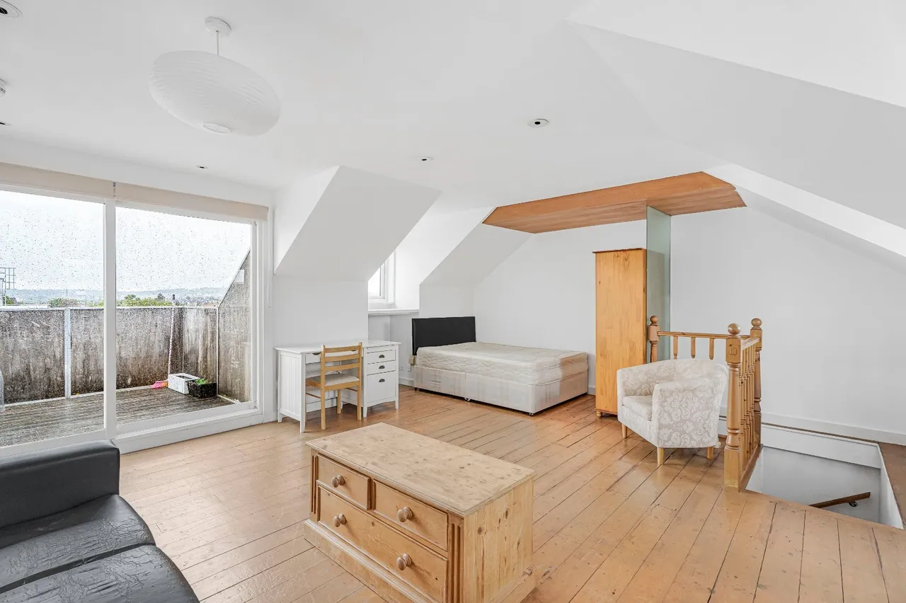 North Villas, Camden, NW1, photo 2