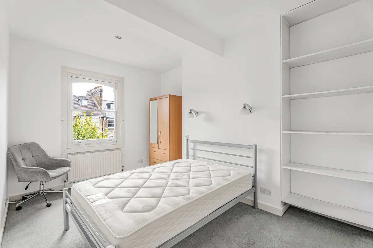 North Villas, Camden, NW1, photo 7