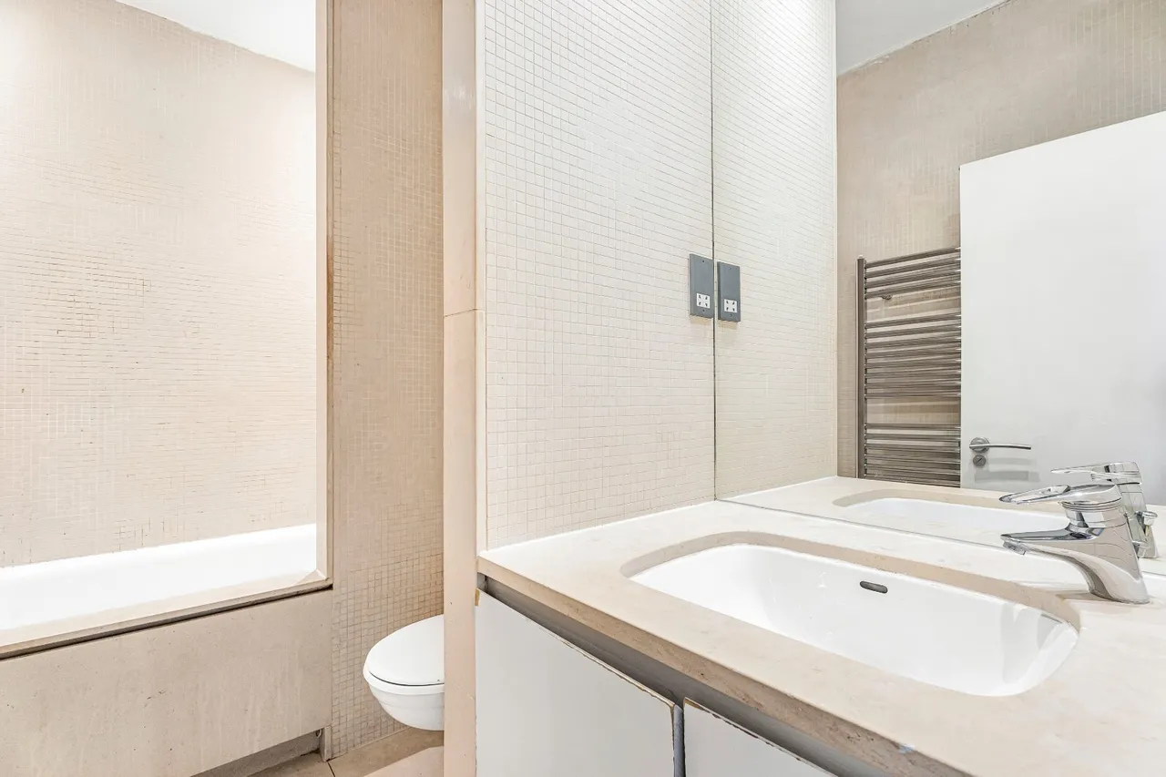 North Villas, Camden, NW1, photo 11