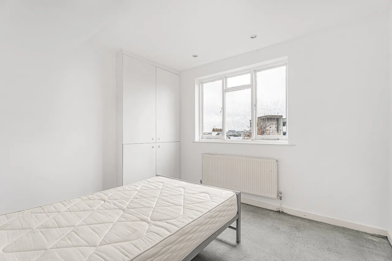 North Villas, Camden, NW1, photo 5