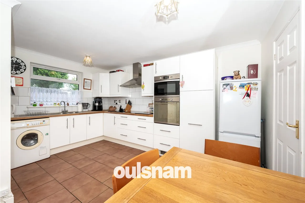 Sandhurst Close, Church Hill, Redditch, Worcestershire, B98 9JY, photo 9