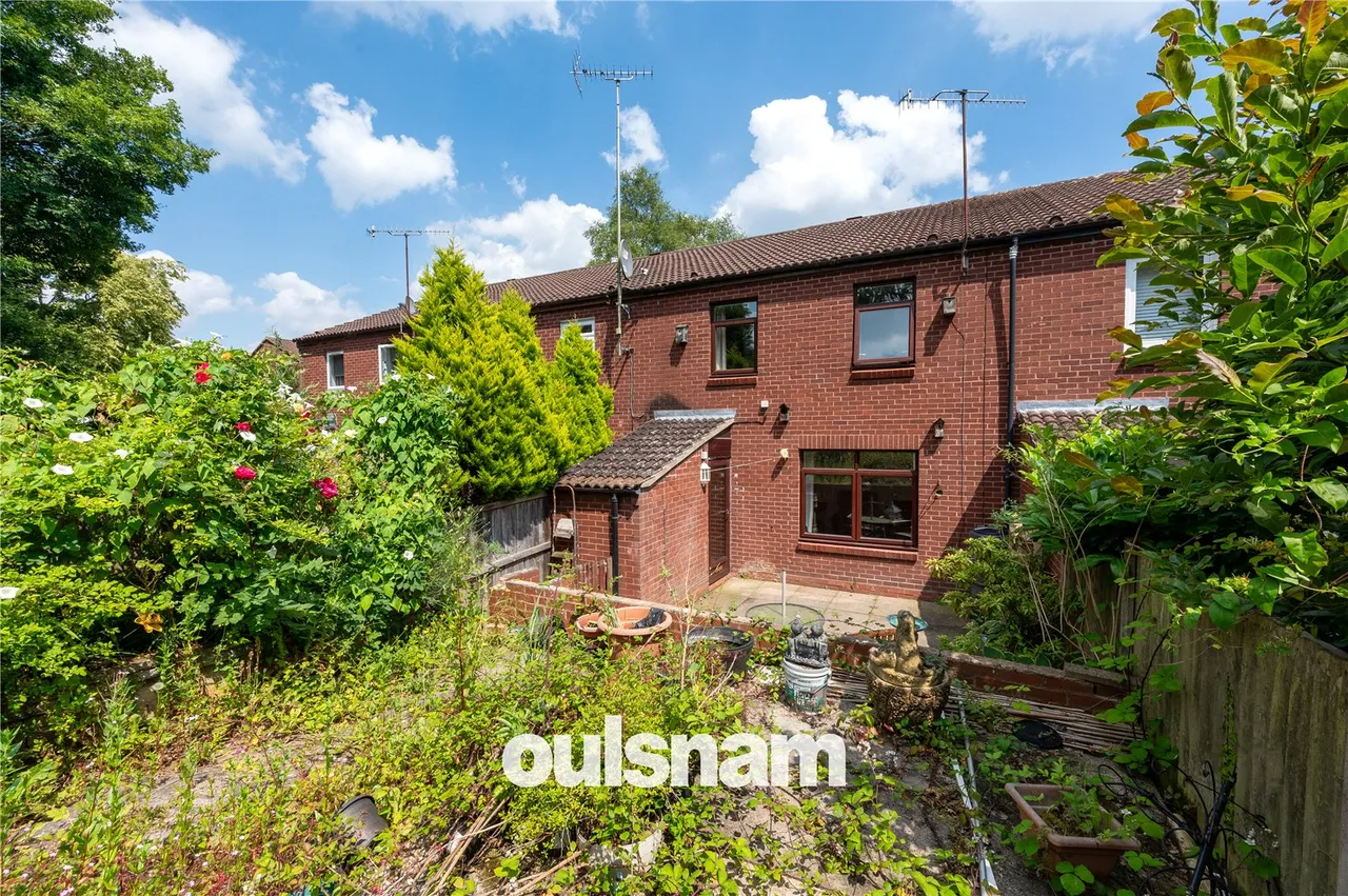 Sandhurst Close, Church Hill, Redditch, Worcestershire, B98 9JY, photo 27