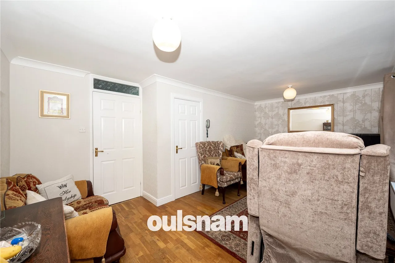 Sandhurst Close, Church Hill, Redditch, Worcestershire, B98 9JY, photo 7
