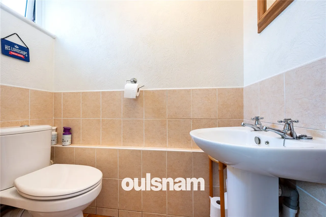 Sandhurst Close, Church Hill, Redditch, Worcestershire, B98 9JY, photo 14
