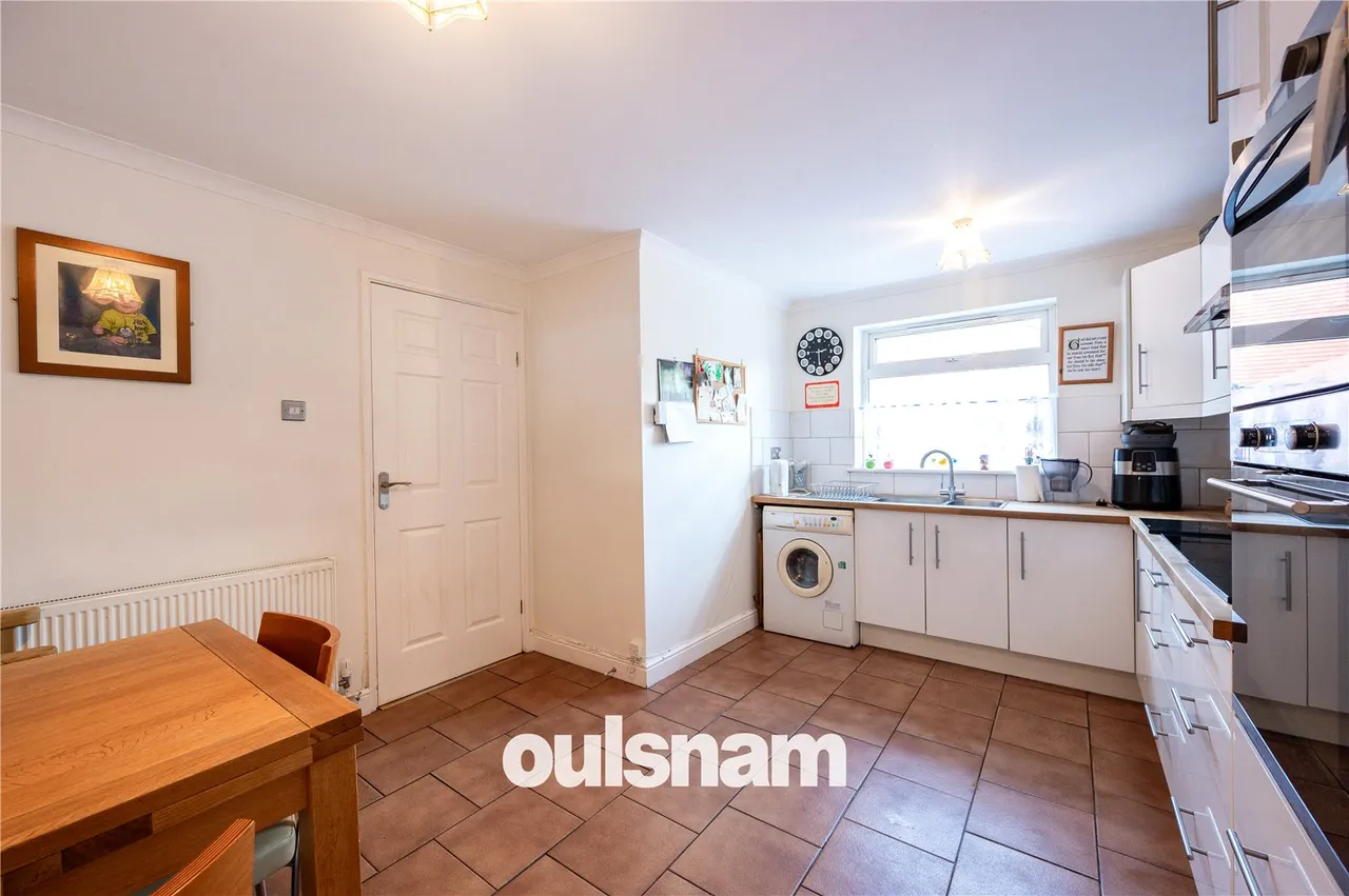 Sandhurst Close, Church Hill, Redditch, Worcestershire, B98 9JY, photo 10