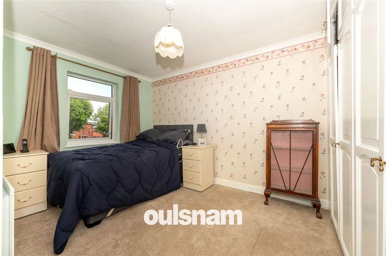 Sandhurst Close, Church Hill, Redditch, Worcestershire, B98 9JY, photo 19