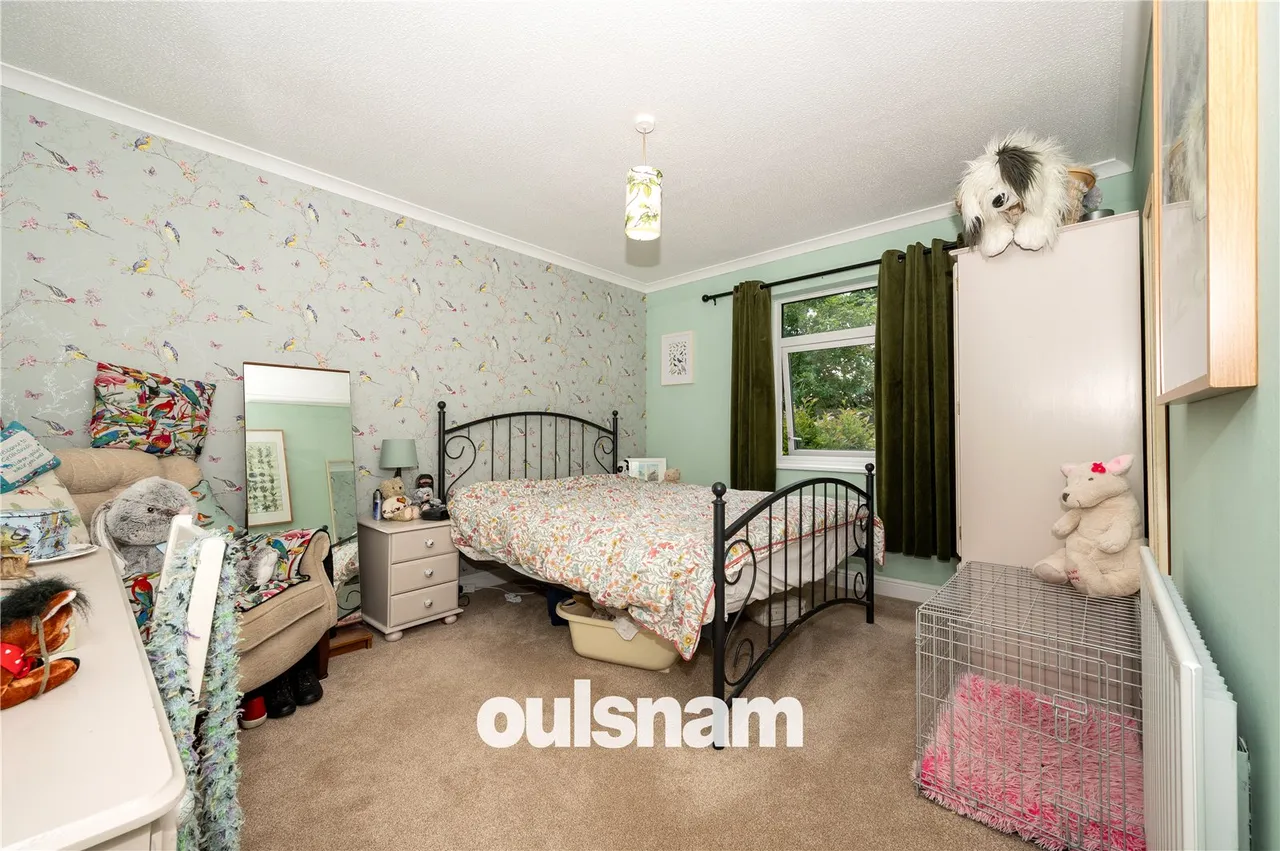 Sandhurst Close, Church Hill, Redditch, Worcestershire, B98 9JY, photo 16