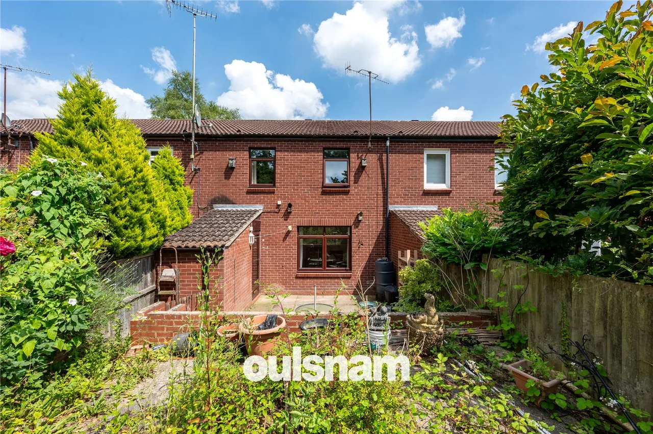 Sandhurst Close, Church Hill, Redditch, Worcestershire, B98 9JY, photo 26