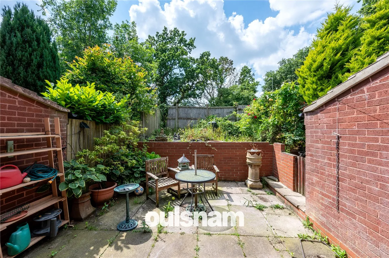 Sandhurst Close, Church Hill, Redditch, Worcestershire, B98 9JY, photo 24
