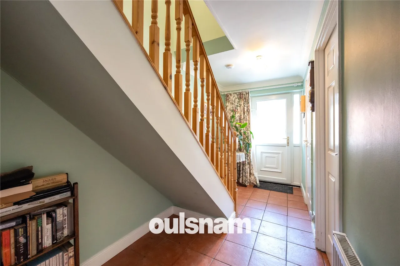 Sandhurst Close, Church Hill, Redditch, Worcestershire, B98 9JY, photo 5