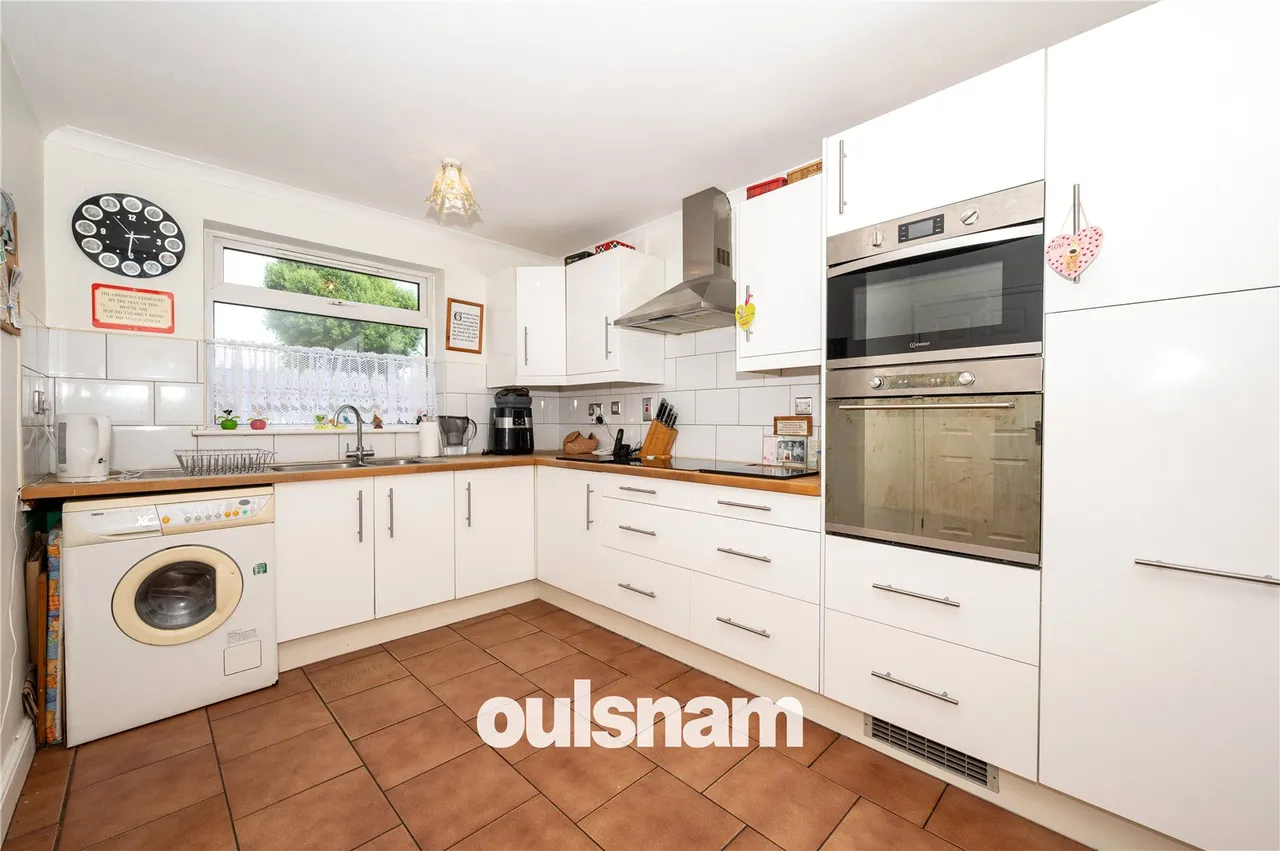Sandhurst Close, Church Hill, Redditch, Worcestershire, B98 9JY, photo 11