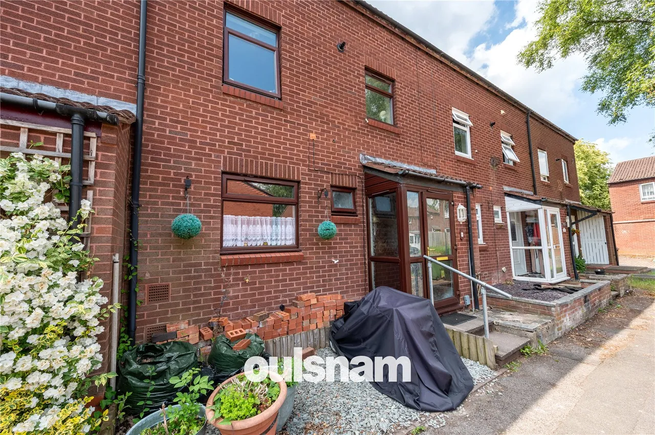 Sandhurst Close, Church Hill, Redditch, Worcestershire, B98 9JY, photo 28
