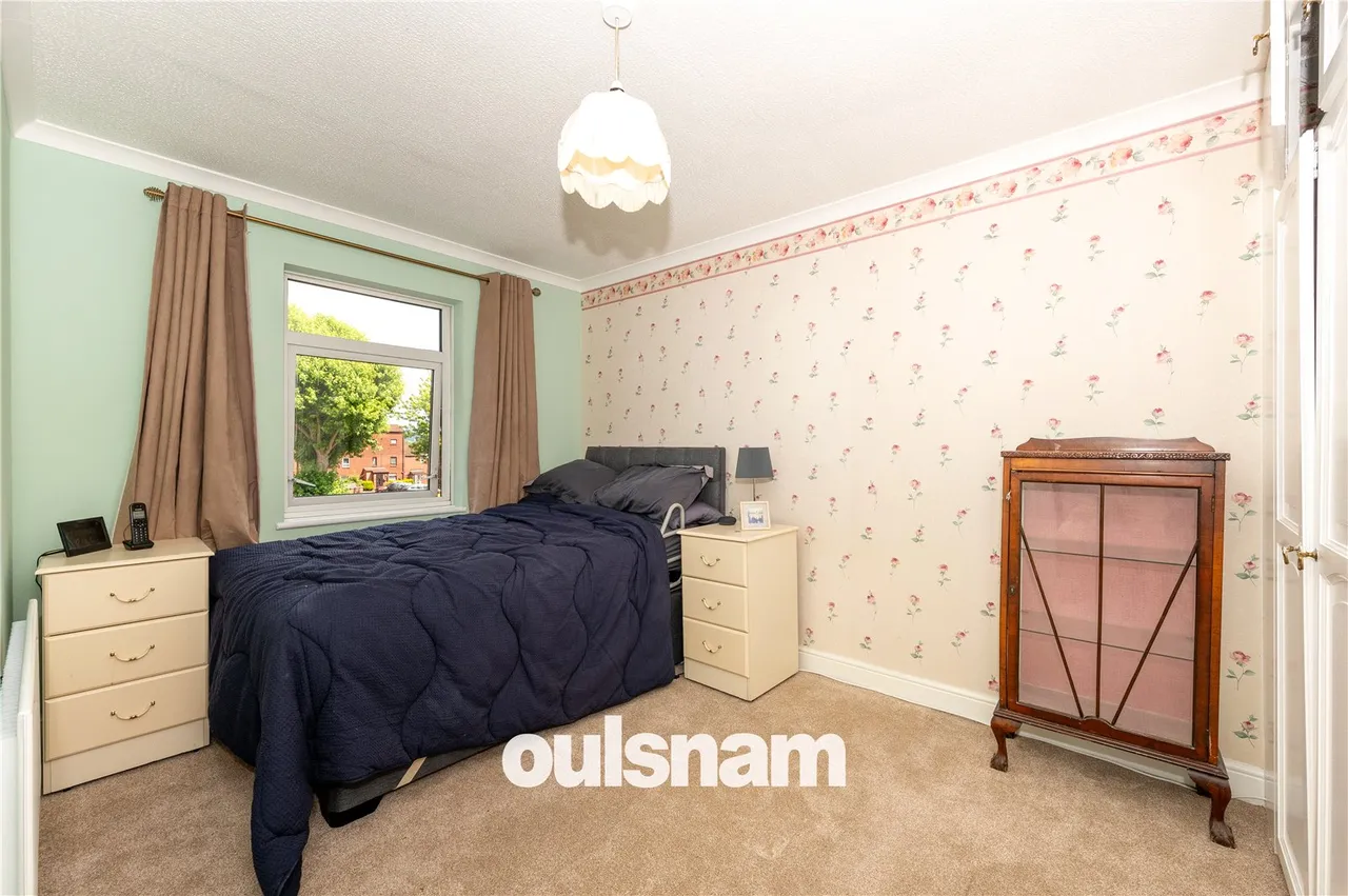 Sandhurst Close, Church Hill, Redditch, Worcestershire, B98 9JY, photo 20
