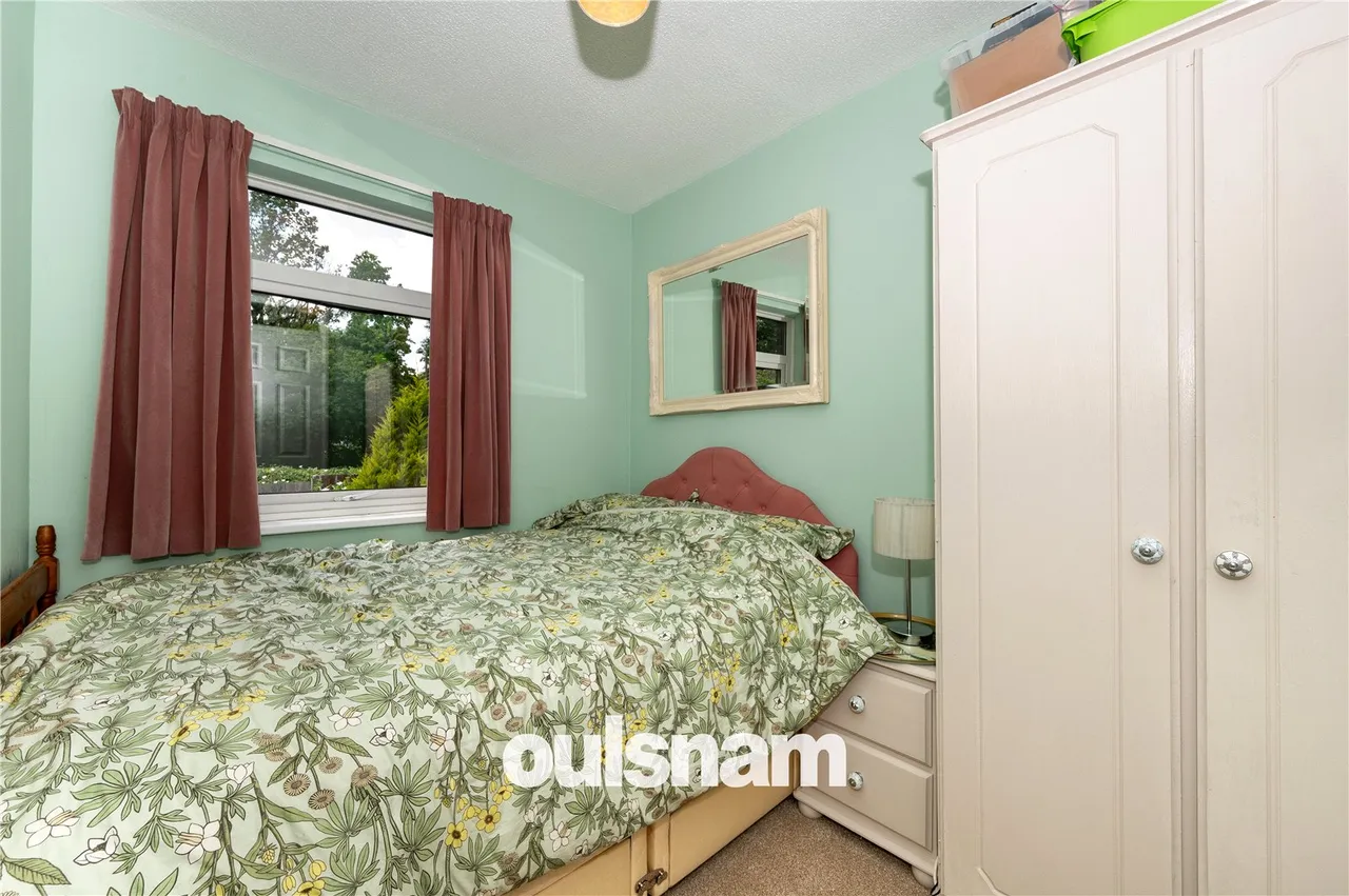 Sandhurst Close, Church Hill, Redditch, Worcestershire, B98 9JY, photo 18
