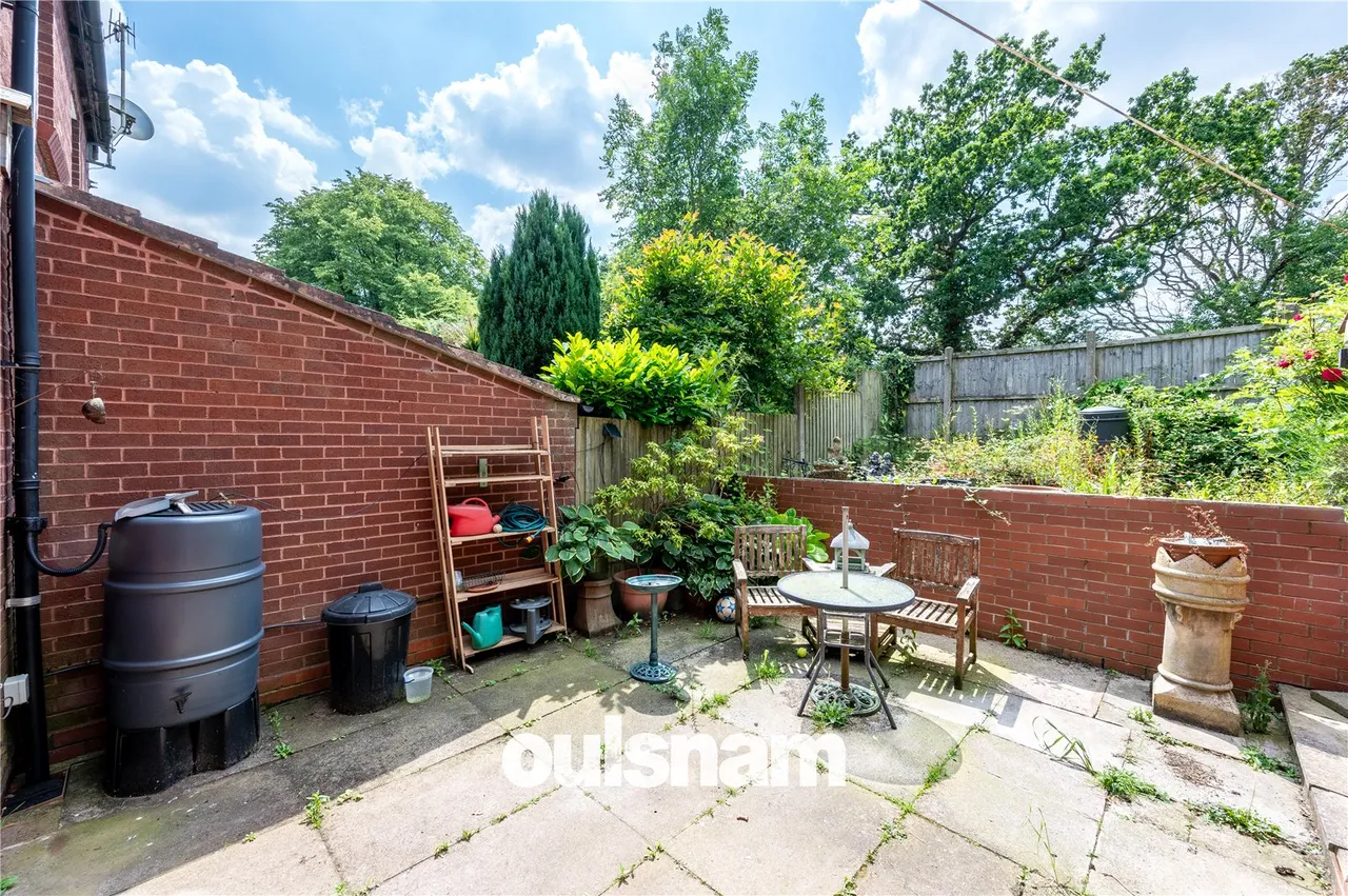 Sandhurst Close, Church Hill, Redditch, Worcestershire, B98 9JY, photo 25