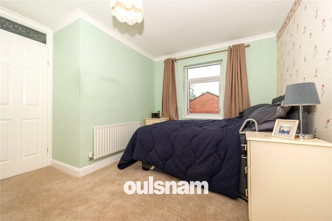 Sandhurst Close, Church Hill, Redditch, Worcestershire, B98 9JY, photo 21