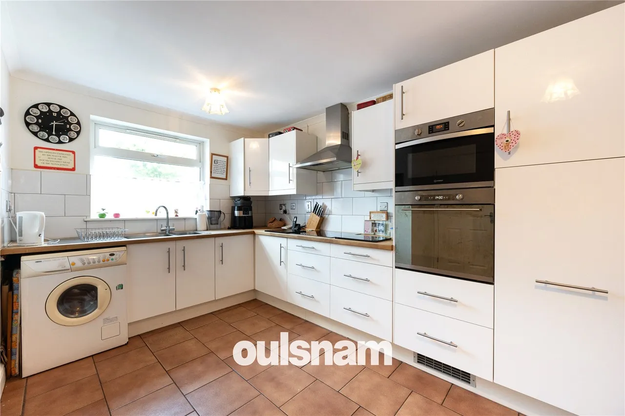 Sandhurst Close, Church Hill, Redditch, Worcestershire, B98 9JY, photo 8