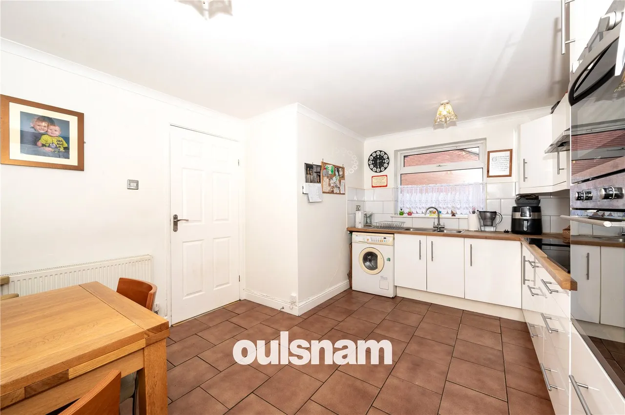 Sandhurst Close, Church Hill, Redditch, Worcestershire, B98 9JY, photo 12