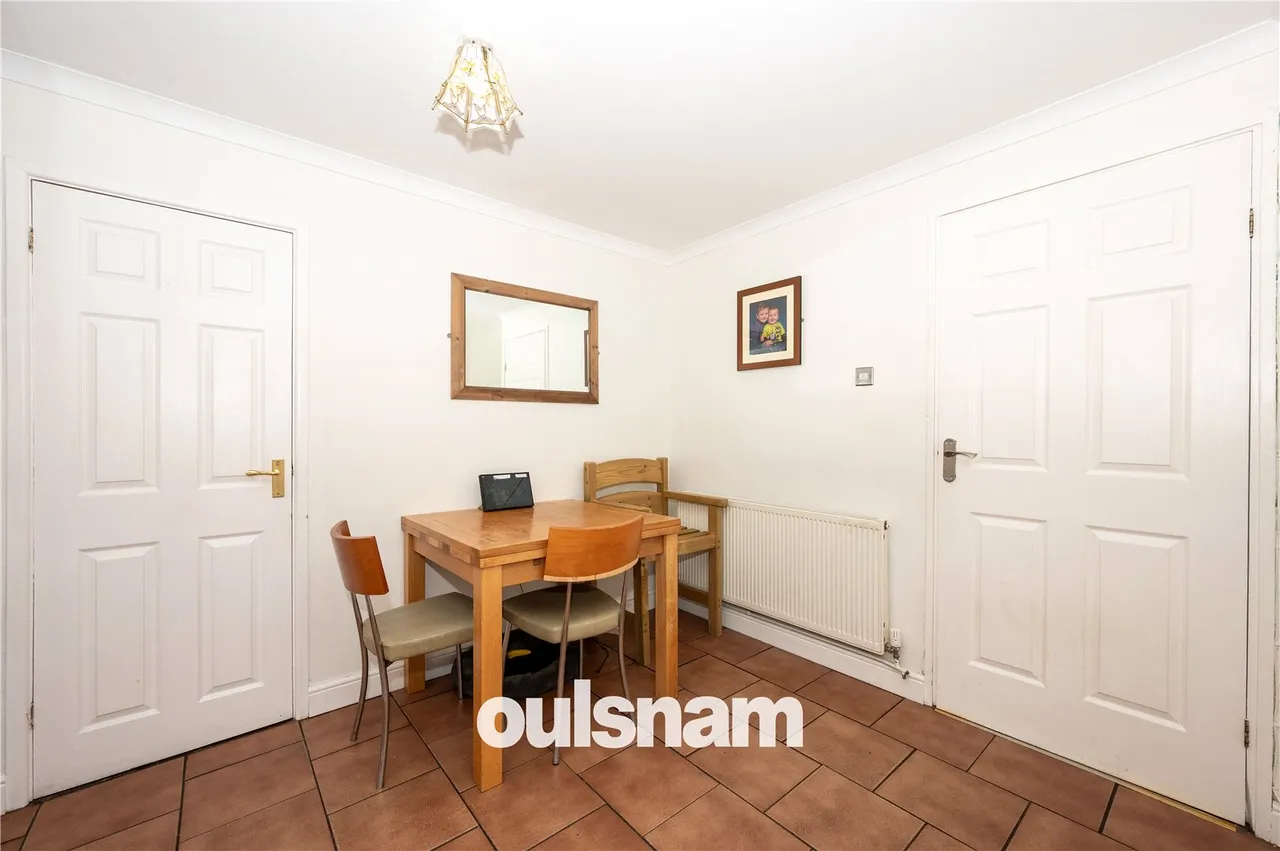 Sandhurst Close, Church Hill, Redditch, Worcestershire, B98 9JY, photo 13