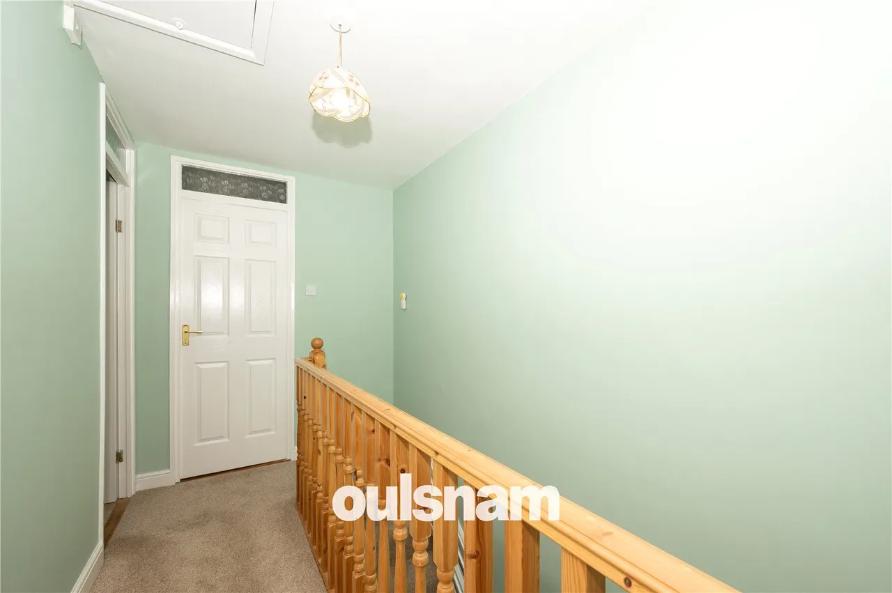 Sandhurst Close, Church Hill, Redditch, Worcestershire, B98 9JY, photo 15