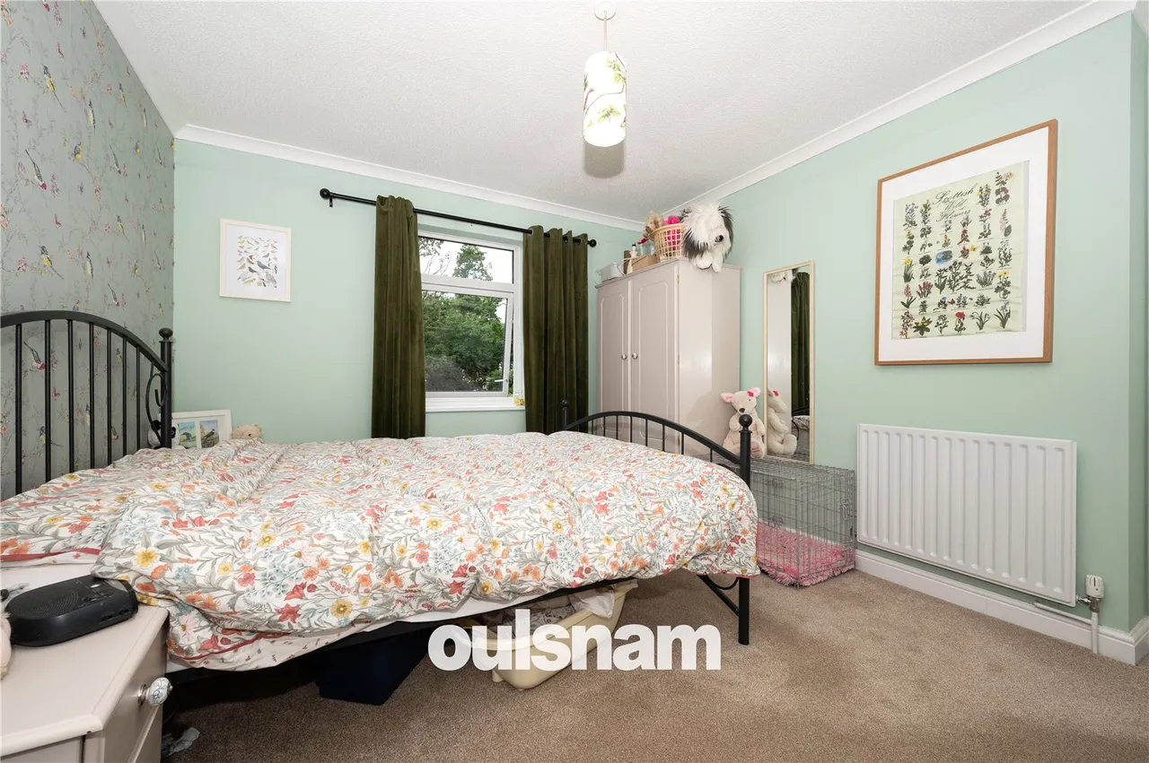 Sandhurst Close, Church Hill, Redditch, Worcestershire, B98 9JY, photo 17