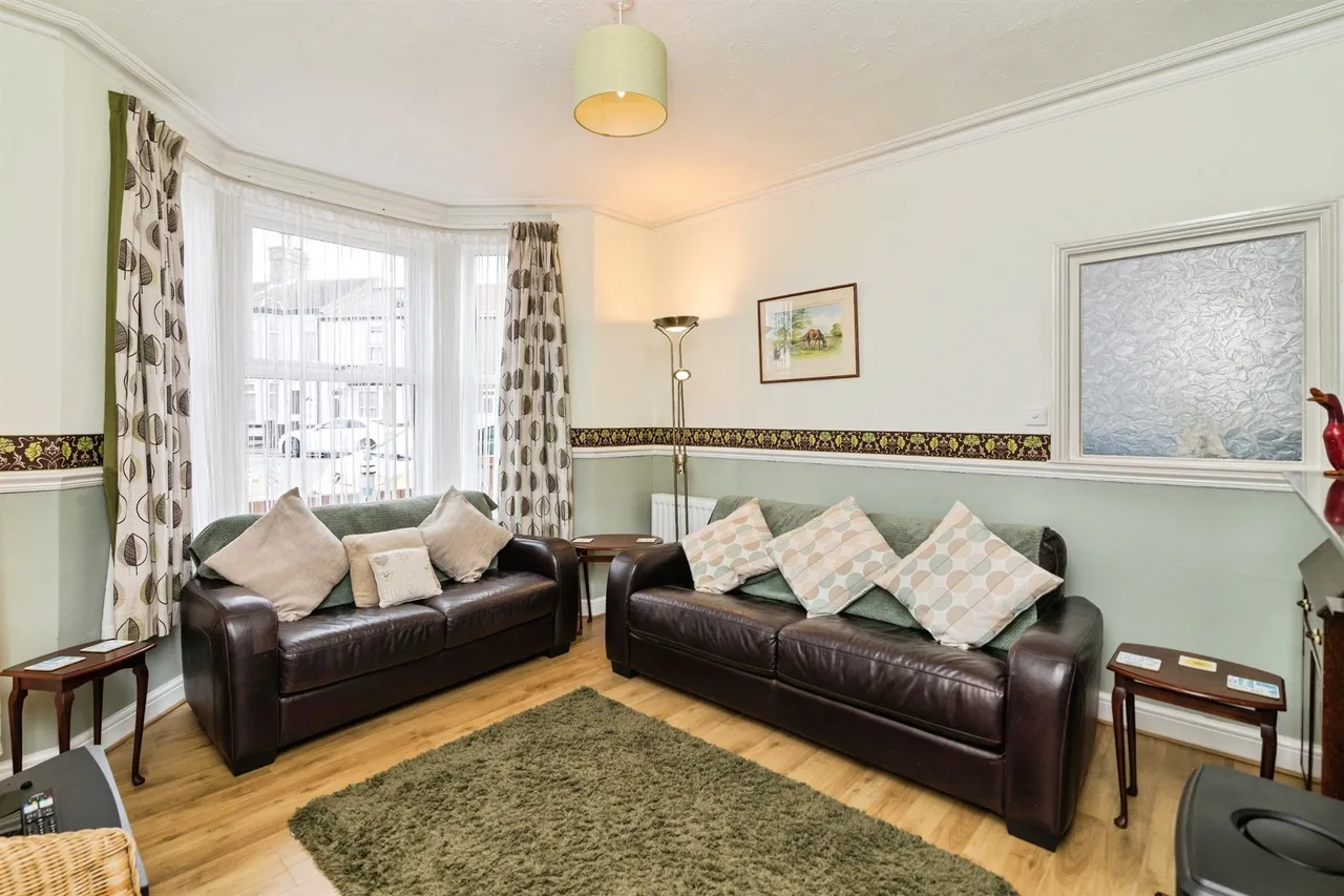 Beaconsfield Road, Lowestoft, photo 3