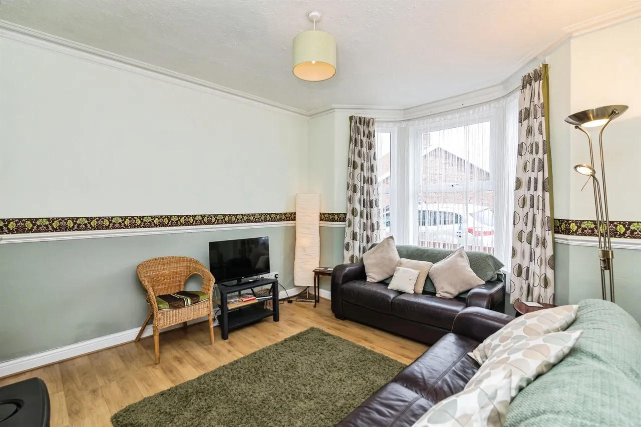 Beaconsfield Road, Lowestoft, photo 2