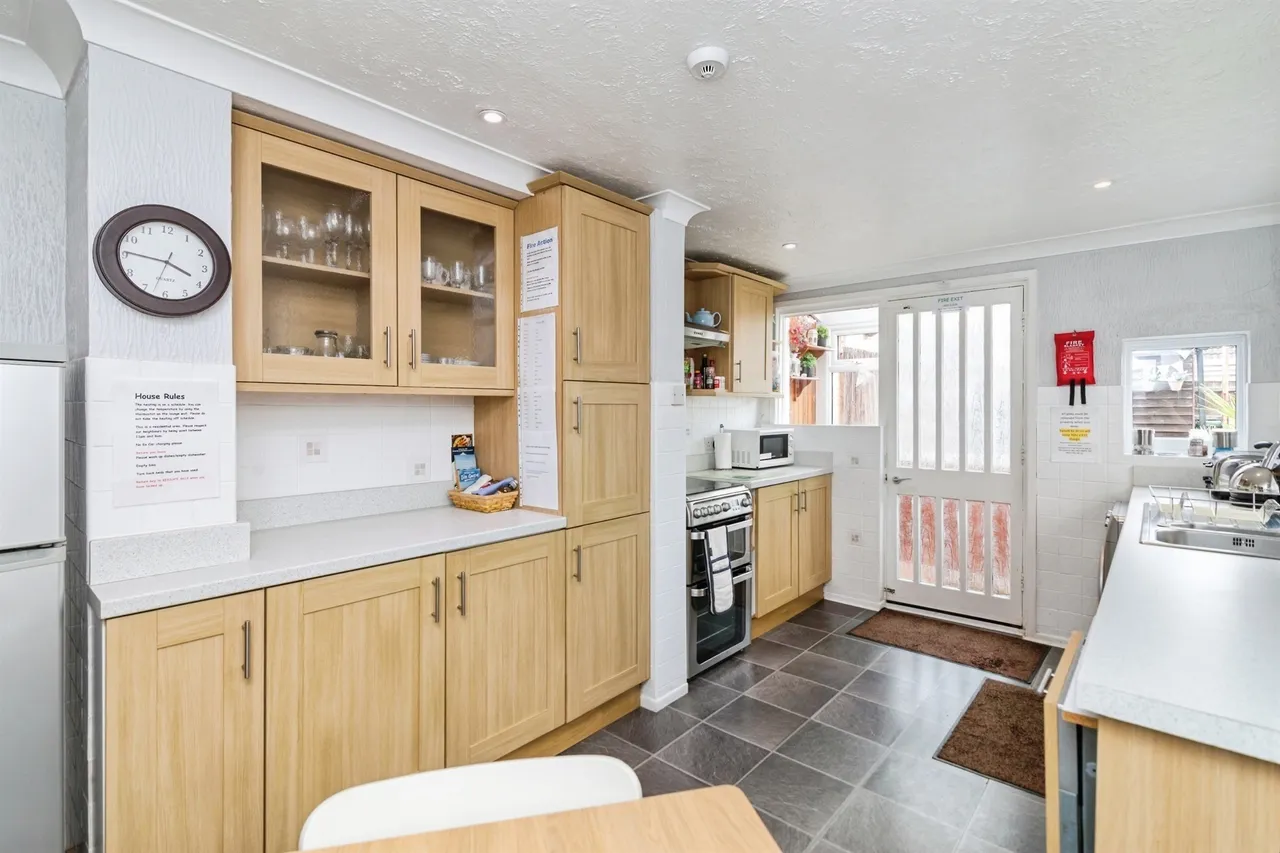 Beaconsfield Road, Lowestoft, photo 5