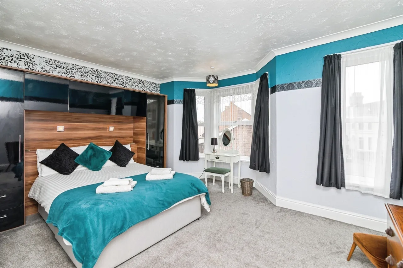 Beaconsfield Road, Lowestoft, photo 12