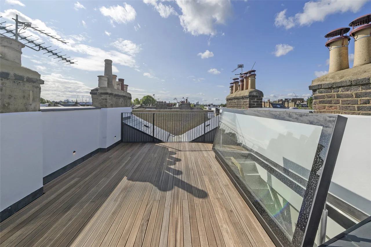 Bonchurch Road, North Kensington, W10, photo 6