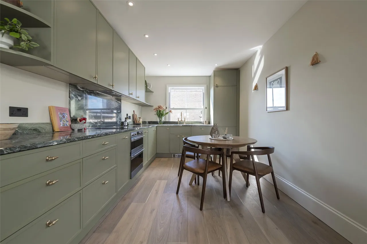 Bonchurch Road, North Kensington, W10, photo 3