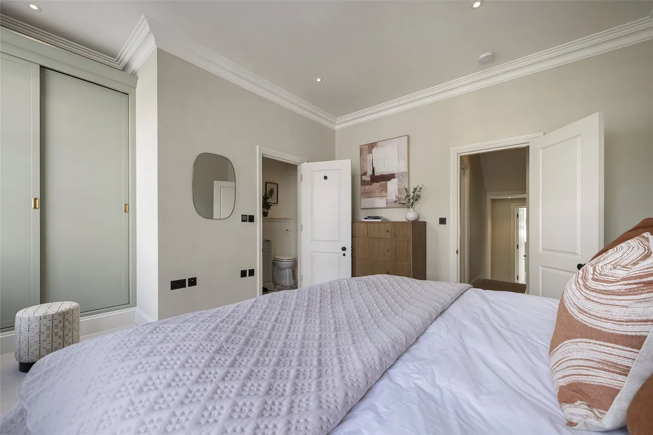 Bonchurch Road, North Kensington, W10, photo 11