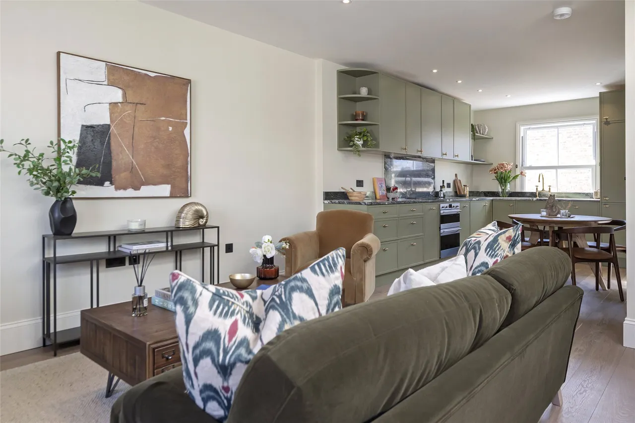 Bonchurch Road, North Kensington, W10, photo 8