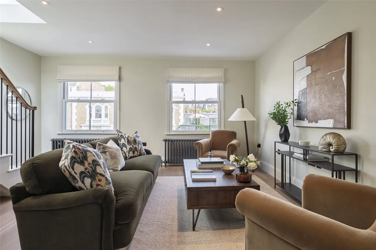Bonchurch Road, North Kensington, W10, photo 4
