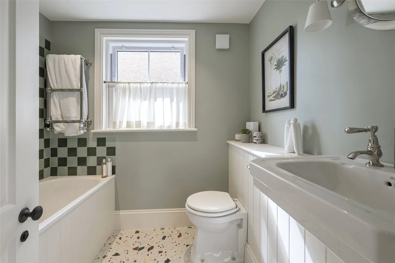 Bonchurch Road, North Kensington, W10, photo 18