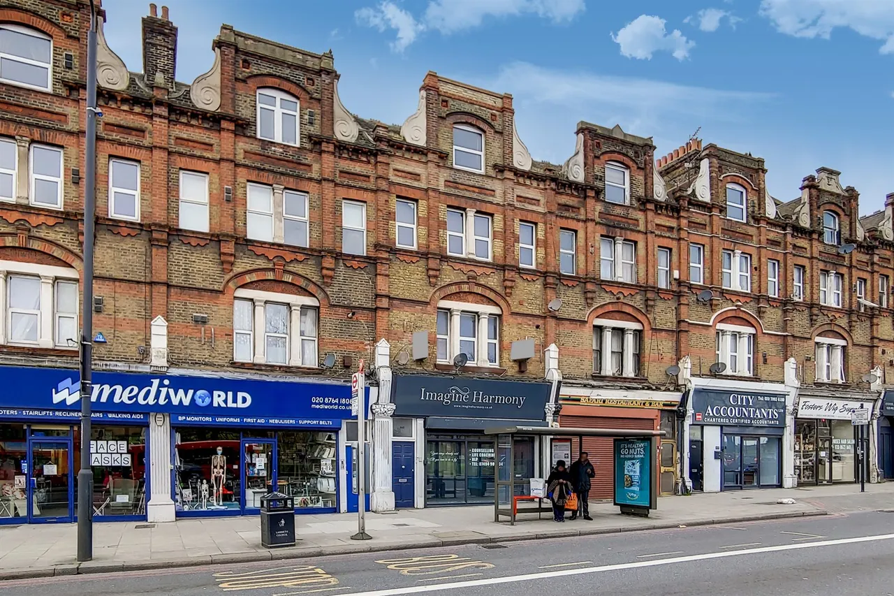 London, SW16 3PX, photo 10