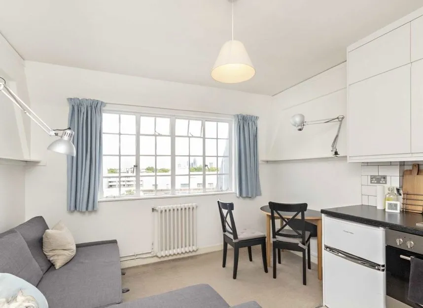 flat to rent — Woburn Place, Bloomsbury, WC1H