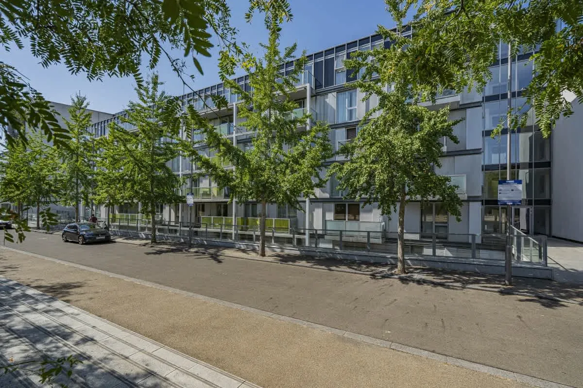 1 bed flat for sale, Chadwell Lane, London, N8