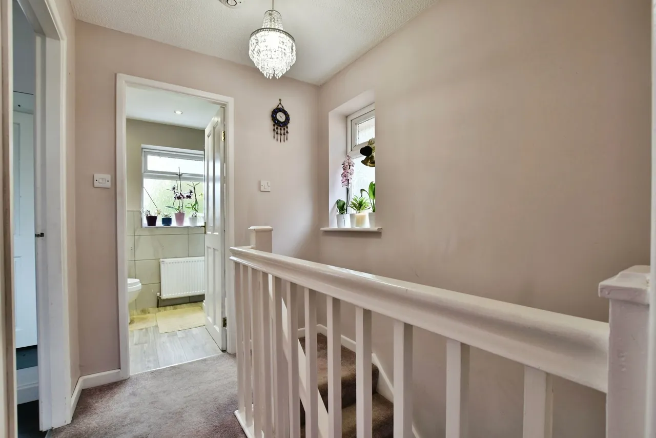 Pochard Drive, Broadheath, Altrincham, WA14, photo 15