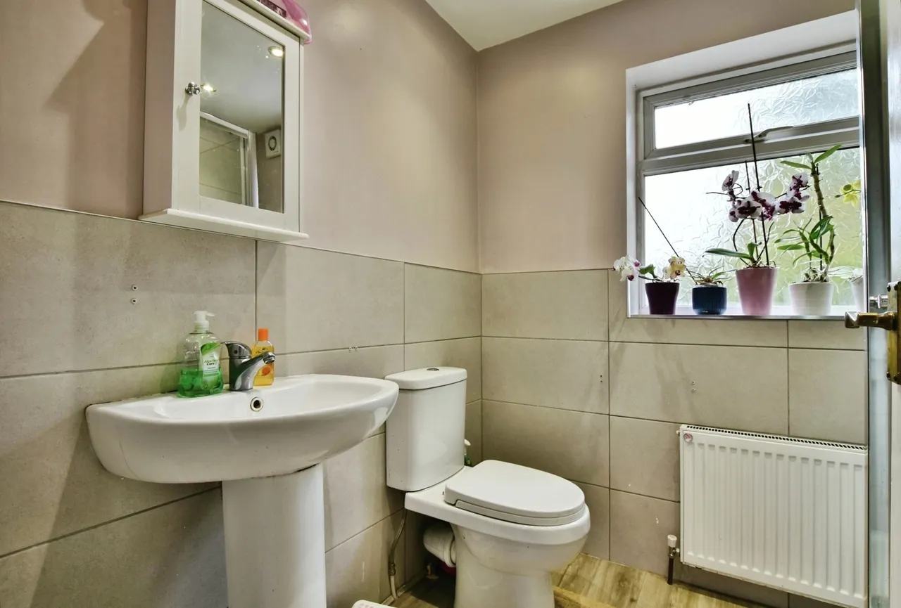 Pochard Drive, Broadheath, Altrincham, WA14, photo 8