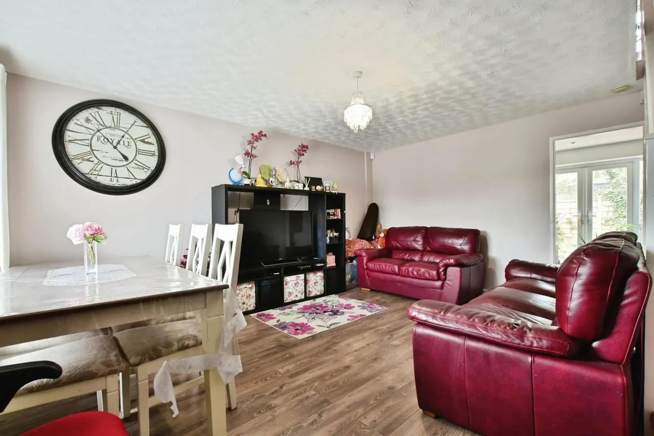 Pochard Drive, Broadheath, Altrincham, WA14, photo 16