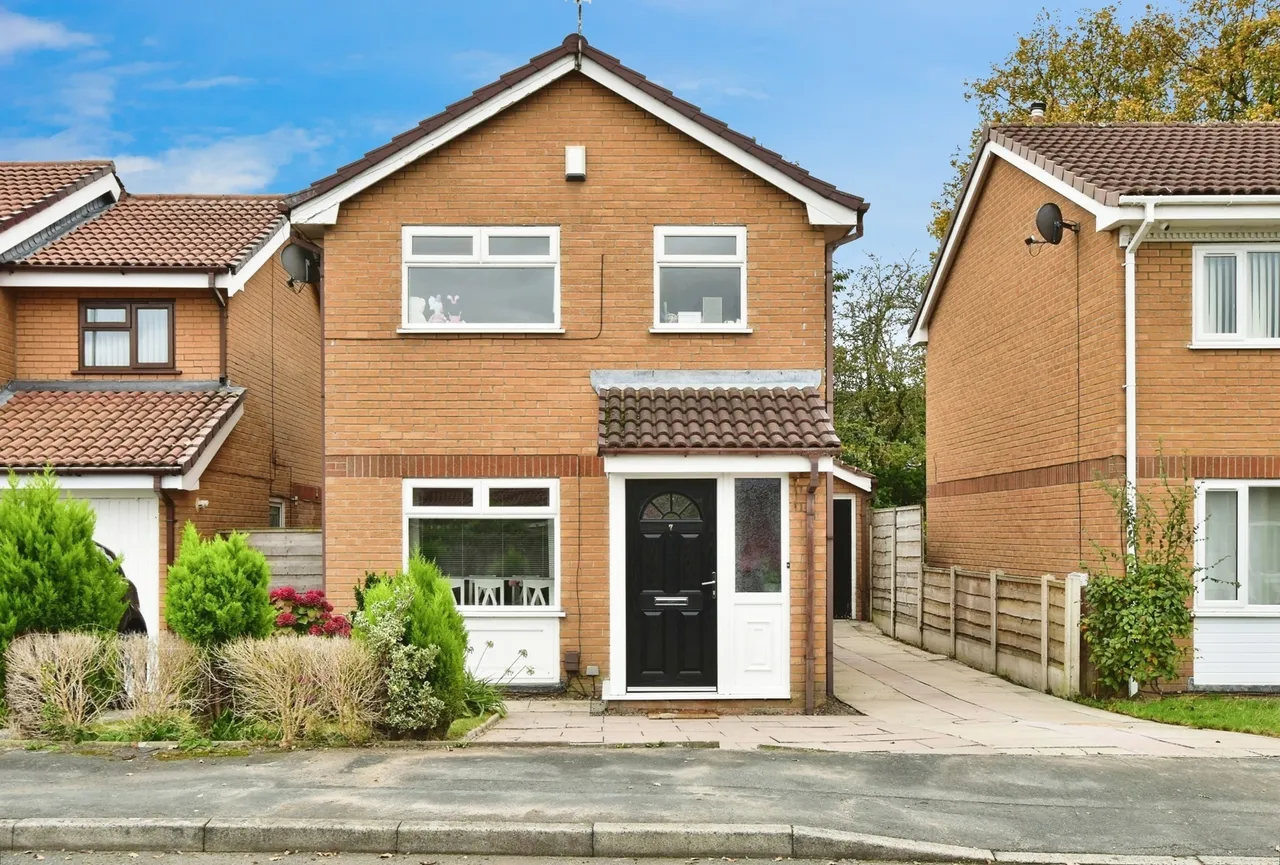 Pochard Drive, Broadheath, Altrincham, WA14, photo 14